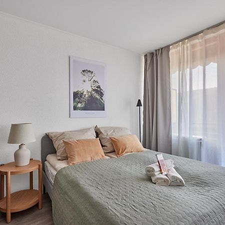 Apartamento Baerbel, Im Schwarzwald-Stil Baiersbronn Exterior foto