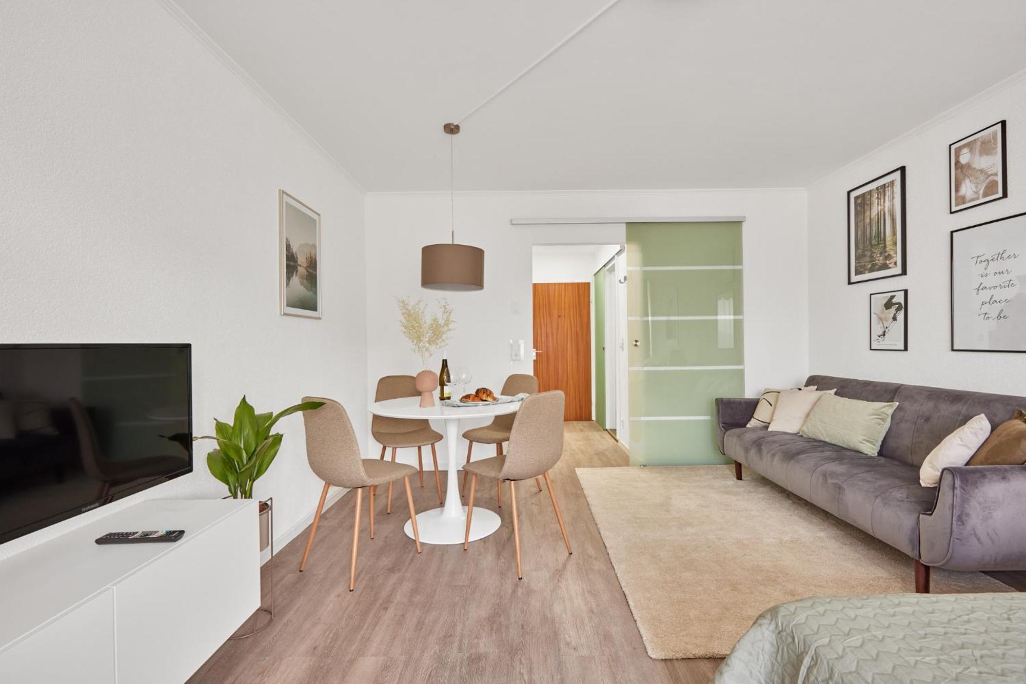 Apartamento Baerbel, Im Schwarzwald-Stil Baiersbronn Exterior foto