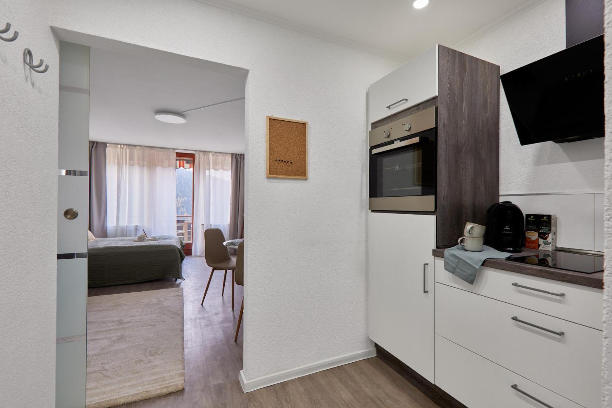 Apartamento Baerbel, Im Schwarzwald-Stil Baiersbronn Exterior foto